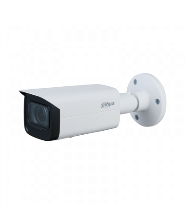 DH-IPC-HFW2231T-ZAS-S2 Dahua 2-мегапиксельная IP инфракрасная видеокамера с переменным фокусным расстоянием, цилиндрическая