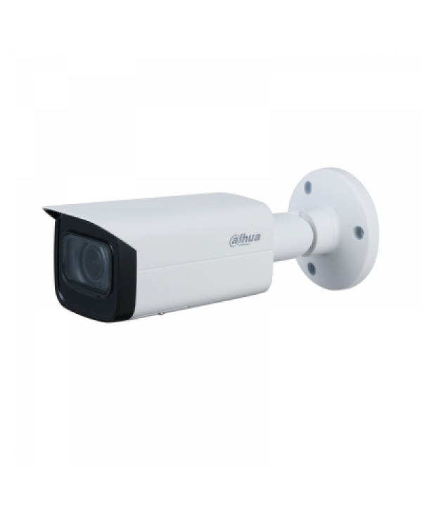 DH-IPC-HFW2231T-ZS-S2 Dahua 2-мегапиксельная IP инфракрасная видеокамера с переменным фокусным расстоянием, цилиндрическая