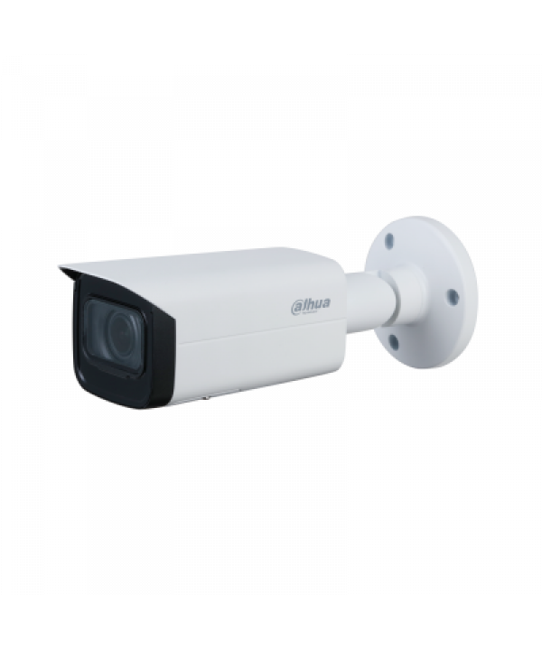 DH-IPC-HFW2431T-ZAS-S2 Dahua 4-мегапиксельная цилиндрическая IP видеокамера с инфракрасной подсветкой и переменным фокусным расстоянием
