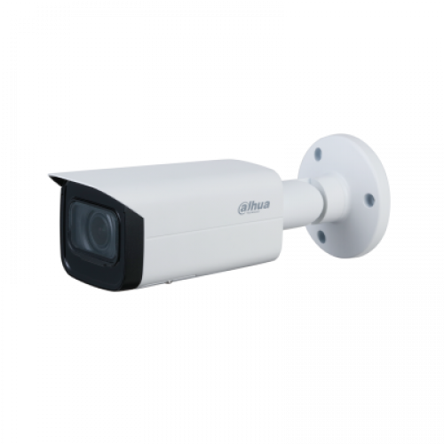 DH-IPC-HFW2431T-ZS-S2 Dahua 4-мегапиксельная цилиндрическая IP видеокамера с инфракрасной подсветкой и переменным фокусным расстоянием
