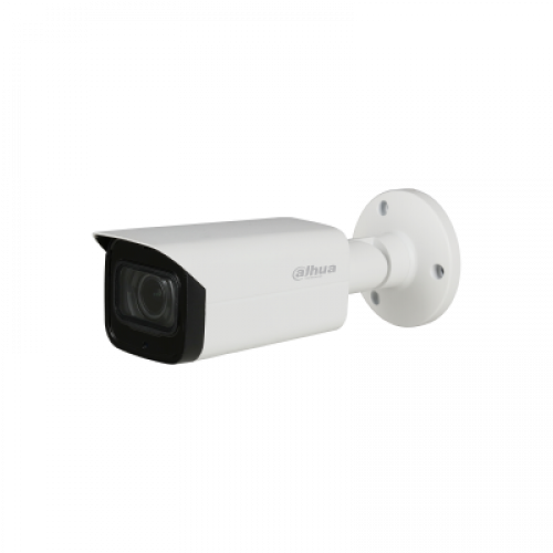 DH-IPC-HFW4239T-ASE Dahua 2-мегапиксельная полноцветная цилиндрическая IP видеокамера Starlight Mini WDR