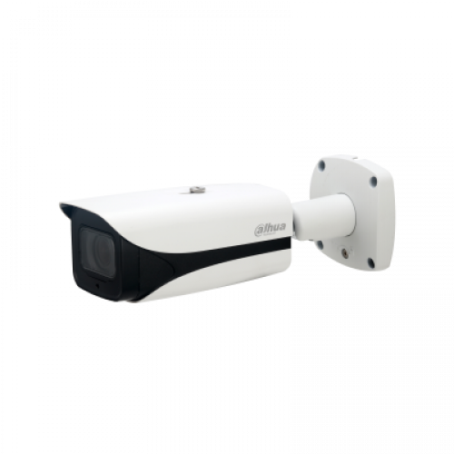 DH-IPC-HFW5241E-Z12E Dahua 2-мегапиксельная цилиндрическая IP видеокамера WizMind с переменным фокусным расстоянием и инфракрасная подсветкой