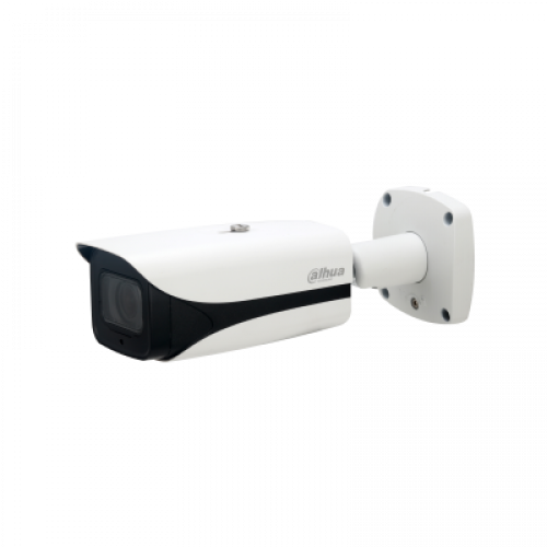 DH-IPC-HFW5241E-Z5E Dahua 2-мегапиксельная цилиндрическая IP видеокамера WizMind с переменным фокусным расстоянием и инфракрасная подсветкой