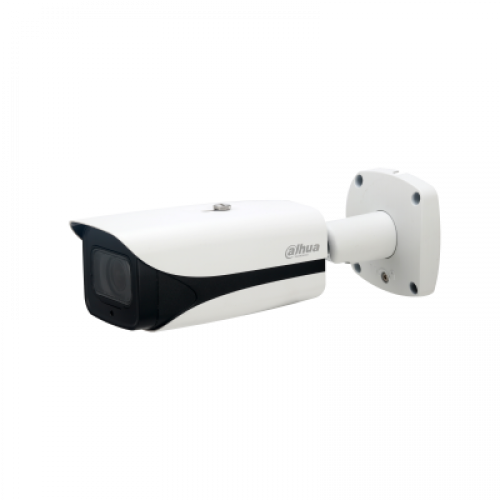 DH-IPC-HFW5241E-ZE Dahua 2-мегапиксельная цилиндрическая IP видеокамера WizMind с переменным фокусным расстоянием и инфракрасная подсветкой