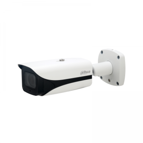 DH-IPC-HFW5241E-ZHE Dahua 2-мегапиксельная цилиндрическая IP видеокамера WizMind с переменным фокусным расстоянием и инфракрасная подсветкой