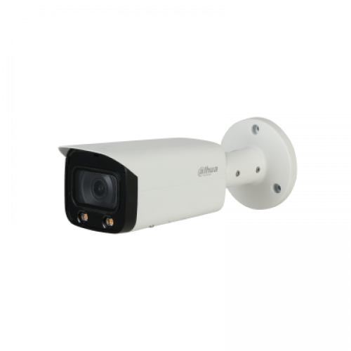 DH-IPC-HFW5241T-AS-LED Dahua 2-мегапиксельная цилиндрическая IP видеокамера WizMind с WDR