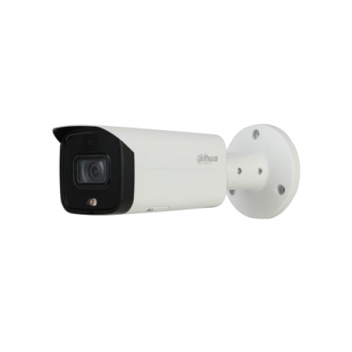 DH-IPC-HFW5241T-AS-PV Dahua 2-мегапиксельная цилиндрическая IP видеокамера WDR IR WizMind