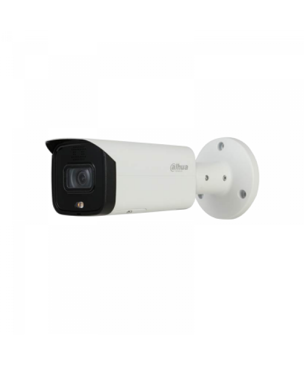 DH-IPC-HFW5241T-AS-PV Dahua 2-мегапиксельная цилиндрическая IP видеокамера WDR IR WizMind
