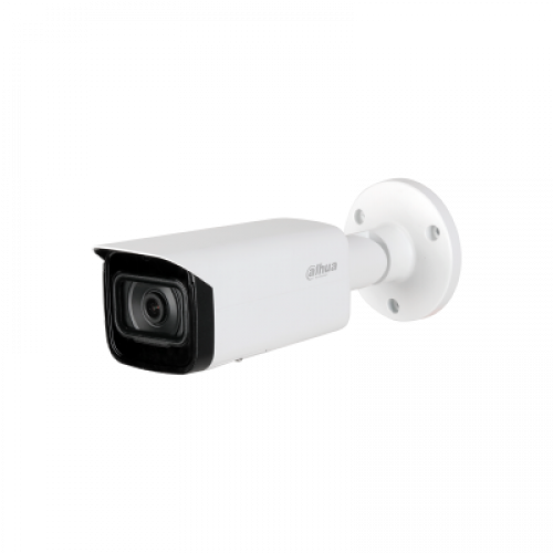 DH-IPC-HFW5241T-ASE Dahua 2-мегапиксельная цилиндрическая IP видеокамера WizMind с инфракрасной подсветкой