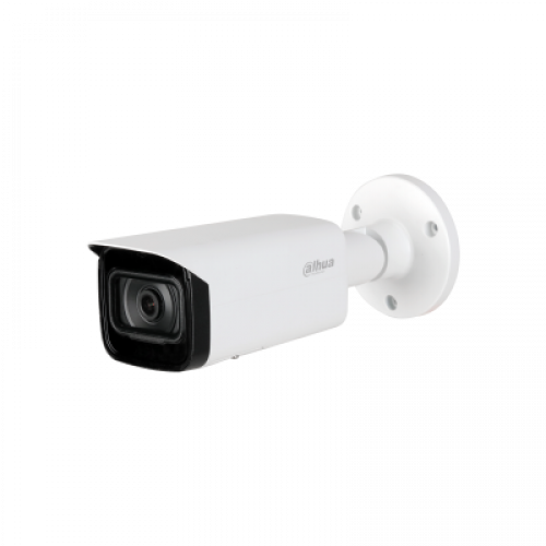 DH-IPC-HFW5241T-S Dahua 2-мегапиксельная купольная IP инфракрасная видеокамера Pro AI IR