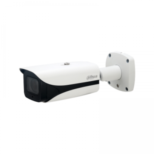 DH-IPC-HFW5442E-Z4E Dahua 4-мегапиксельная цилиндрическая IP видеокамера WizMind с переменным фокусным расстоянием и инфракрасная подсветкой