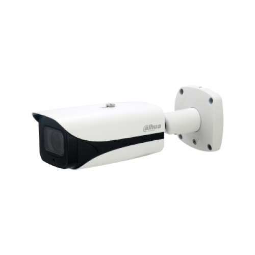 DH-IPC-HFW5442E-ZHE Dahua 4-мегапиксельная цилиндрическая IP видеокамера WizMind с переменным фокусным расстоянием и инфракрасная подсветкой