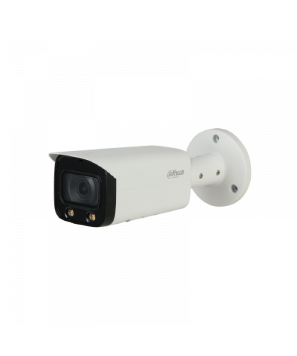 DH-IPC-HFW5442T-AS-LED Dahua 4-мегапиксельная цилиндрическая IP видеокамера WizMind с WDR