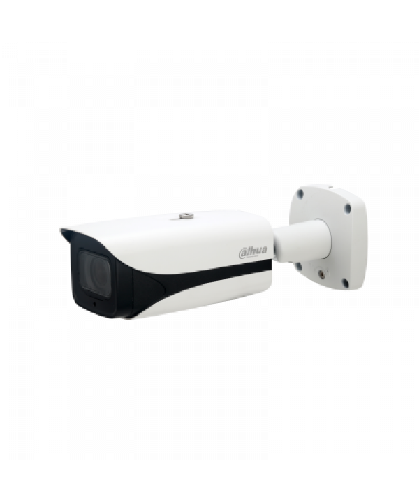 DH-IPC-HFW5541E-Z5E Dahua 5-мегапиксельная цилиндрическая IP видеокамера WizMind с переменным фокусным расстоянием и инфракрасная подсветкой