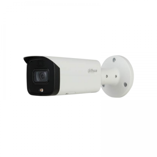 DH-IPC-HFW5541T-AS-PV Dahua 5-мегапиксельная цилиндрическая IP видеокамера WDR IR WizMind