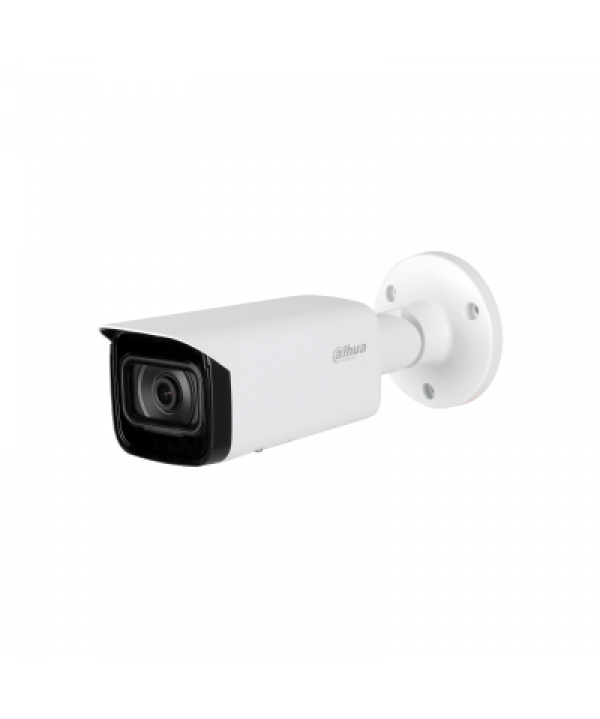 DH-IPC-HFW5541T-ASE Dahua 5-мегапиксельная цилиндрическая IP видеокамера WizMind с инфракрасной подсветкой