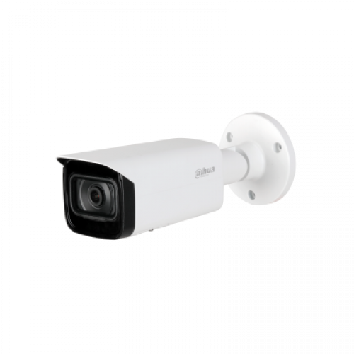 DH-IPC-HFW5541T-S Dahua 5-мегапиксельная цилиндрическая инфракрасная IP видеокамера Pro AI
