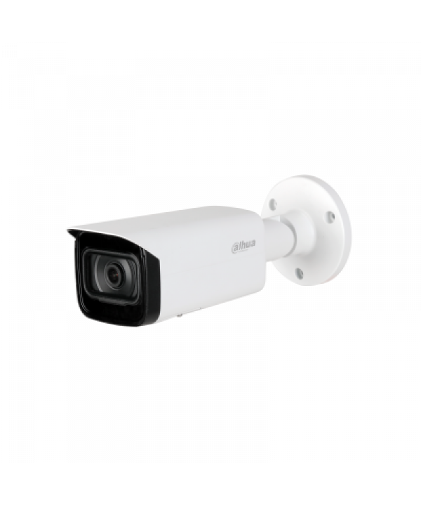 DH-IPC-HFW5541T-S Dahua 5-мегапиксельная цилиндрическая инфракрасная IP видеокамера Pro AI