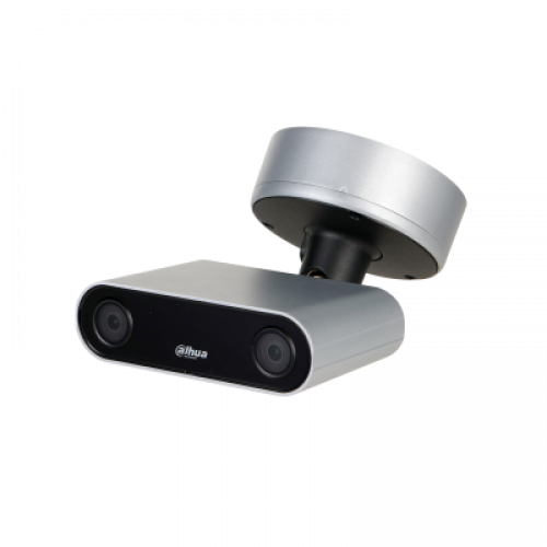 DH-IPC-HFW8241X-3D Dahua 2-мегапиксельная IP видеокамера Stereo Vision AI с двумя объективами