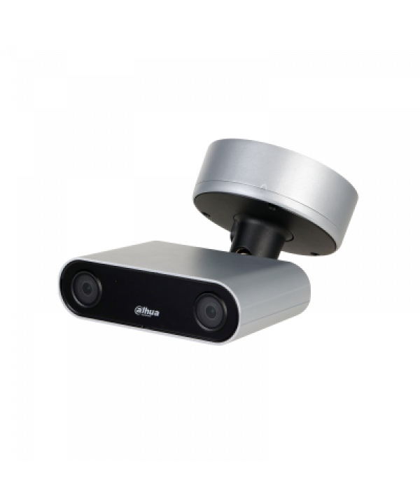 DH-IPC-HFW8241X-3D Dahua 2-мегапиксельная IP видеокамера Stereo Vision AI с двумя объективами