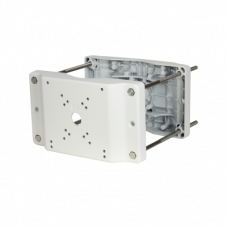 Dahua DH-PFA153 Сверхмощный  кронштейн для установки на столб