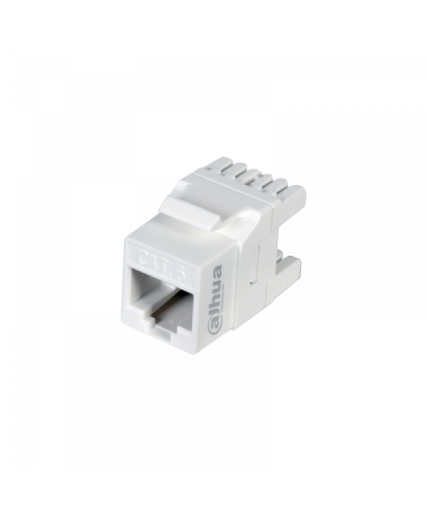 DH-PFM970-6U Dahua Информационный модуль UTP CAT6