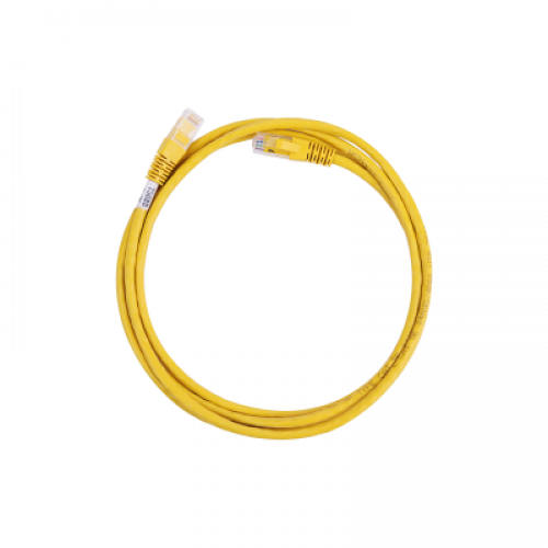 DH-PFM972-6U-3 Dahua Патч-корд UTP CAT6 длиной 3 м