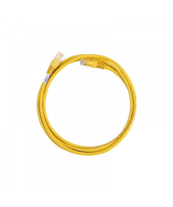 DH-PFM972-6U-3 Dahua Патч-корд UTP CAT6 длиной 3 м