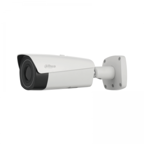 DH-TPC-BF5400-TB Dahua Тепловизионная IP цилиндрическая камера