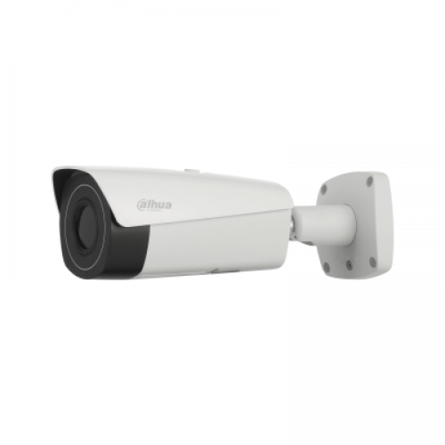 DH-TPC-BF5601-MA Dahua Тепловизионная IP цилиндрическая камера