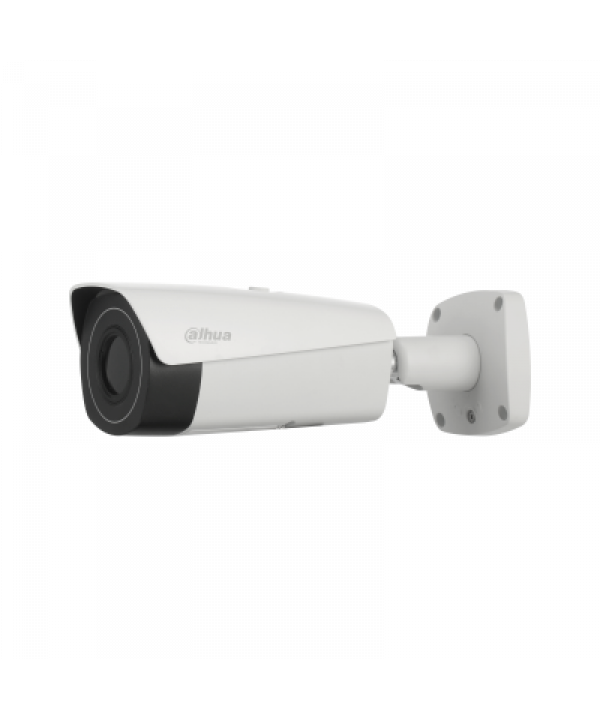 DH-TPC-BF5601-MA Dahua Тепловизионная IP цилиндрическая камера