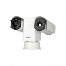 DH-TPC-PT8420M-B Dahua Тепловизионная IP мобильная гибридная поворотно-наклонная камера