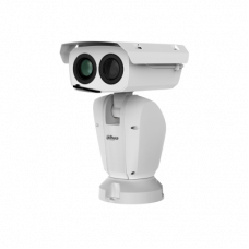 DH-TPC-PT8620A-TB Dahua Тепловизионная IP гибридная поворотно-наклонная камера