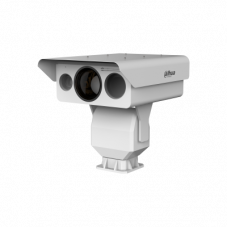 DH-TPC-PT8620C-B Dahua Тепловизионная поворотная IP видеокамера Tribrid
