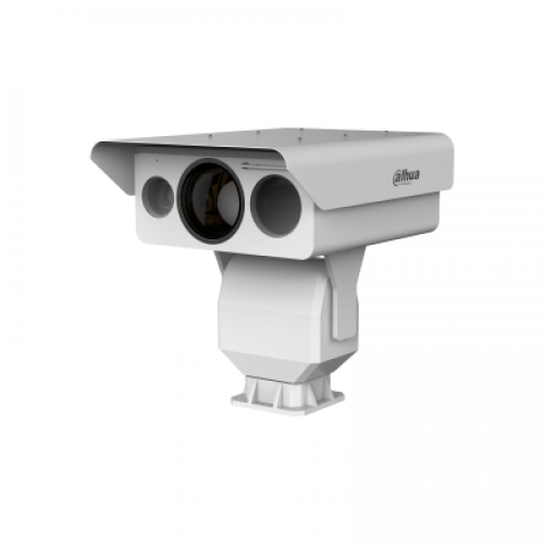 DH-TPC-PT8620C-B Dahua Тепловизионная поворотная IP видеокамера Tribrid