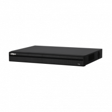 DH-XVR5216AN-4KL-X Dahua 16-канальный цифровой видеорегистратор Penta-Brid 4K 1U