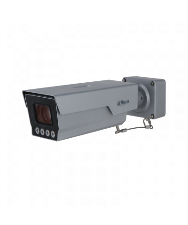 DH-ITC431-RW1F-IRL8 Dahua 4-мегапиксельная инфракрасная видеокамера AI