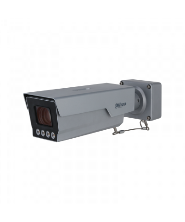 DH-ITC431-RW1F-L Dahua 4-мегапиксельная видеокамера с усилением искусственного интеллекта