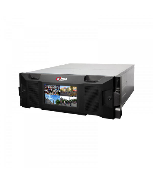 DH-IVSS7024DR Dahua Интеллектуальный сервер видеонаблюдения 4U 24HDD