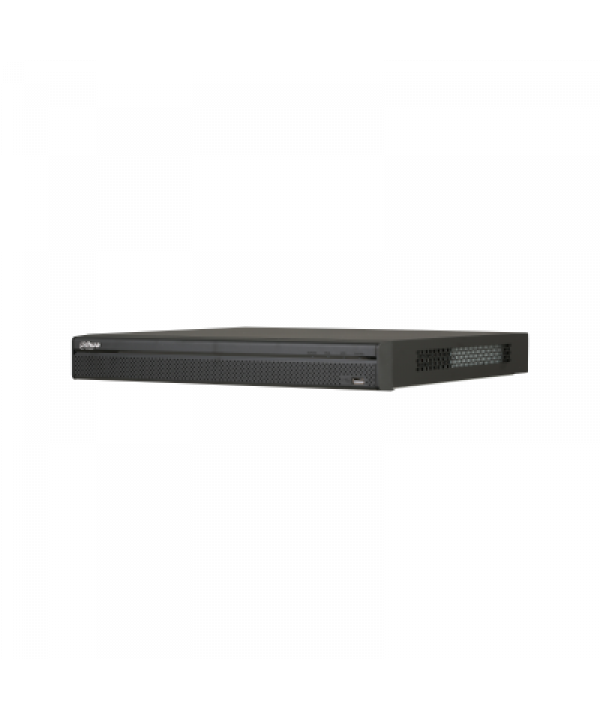 DH-NVR5208-8P-4KS2E Dahua 8-канальный сетевой видеорегистратор 1U 8PoE 4K и H.265 Pro