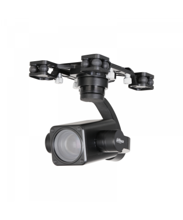DH-UAV-GA-V-2030U  Dahua 2-мегапиксельная видеокамера PTZ с 30-кратным увеличением