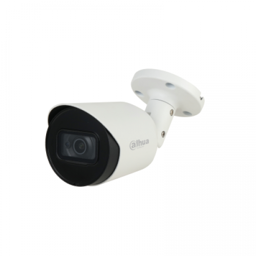 DH-HAC-HFW1801T-A Dahua Цилиндрическая инфракрасная видеокамера 4K HDCVI