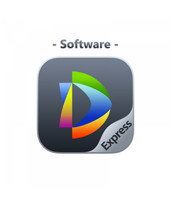 DH-DSS Express Dahua Простая в использовании и надежная VMS