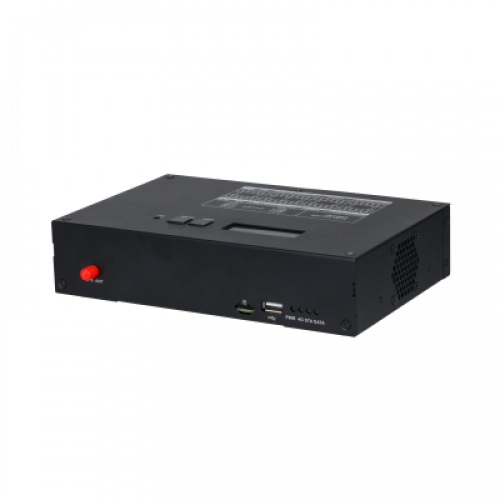 DH-FSU2204H Dahua Сервер видеонаблюдения