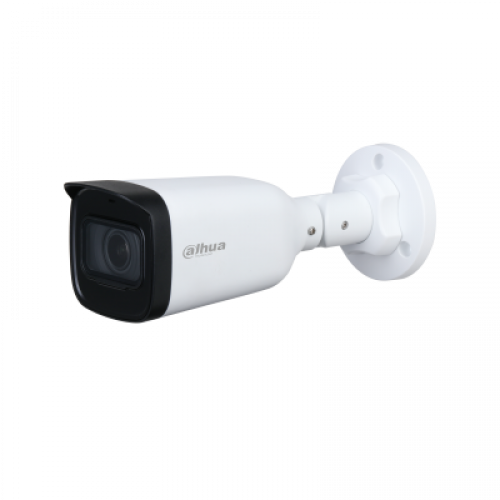 DH-HAC-B3A51-Z Dahua 5-мегапиксельная цилиндрическая IP видеокамера HDCVI с инфракрасной подсветкой