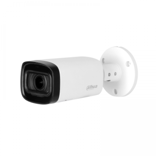 DH-HAC-B4A51-VF Dahua 5-мегапиксельная цилиндрическая IP видеокамера HDCVI с инфракрасной подсветкой