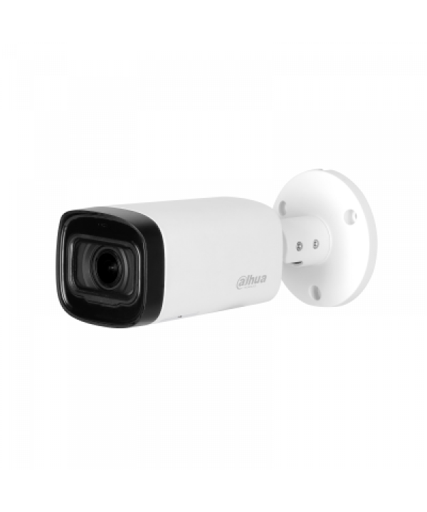 DH-HAC-B4A51-VF Dahua 5-мегапиксельная цилиндрическая IP видеокамера HDCVI с инфракрасной подсветкой
