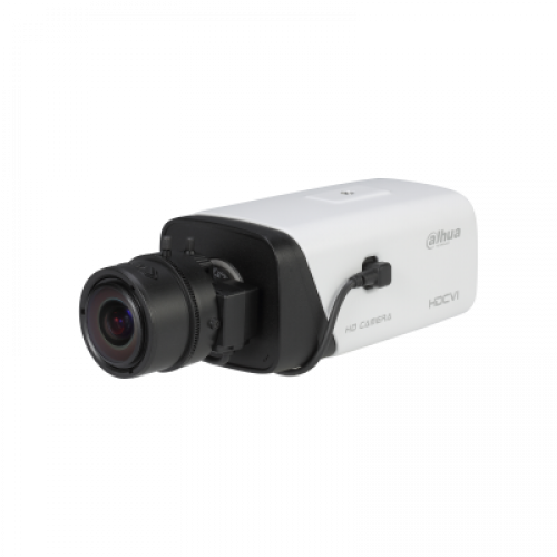Dahua HAC-HF3231EP 2-мегапиксельная корпусная видеокамера Starlight HDCVI