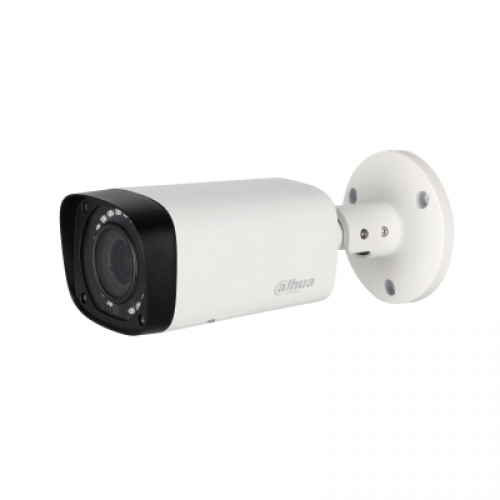 DH-HAC-HFW1100R-VF Dahua 1-мегапиксельная инфракрасная цилиндрическая видеокамера HDCVI