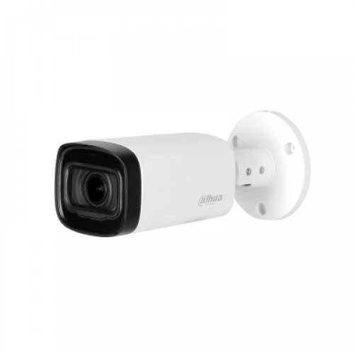 DH-HAC-HFW1200R-Z-IRE6 Dahua 2-мегапиксельная ИК цилиндрическая видеокамера HDCVI